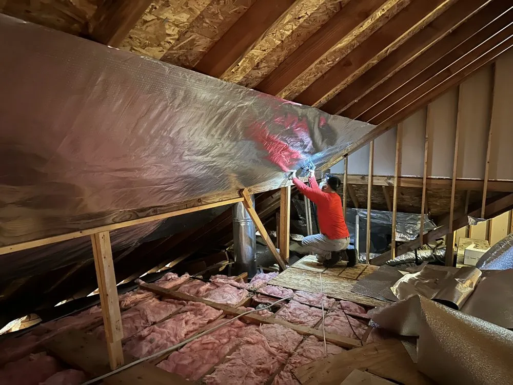 Slide of Affordable Air Services