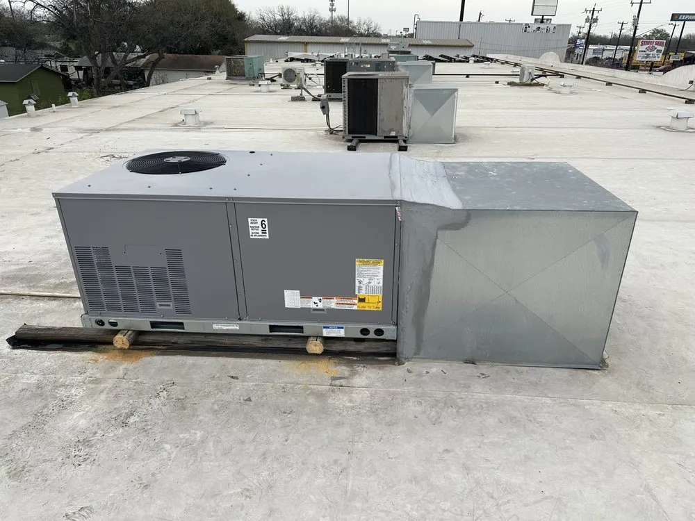 Slide of Affordable Air Services