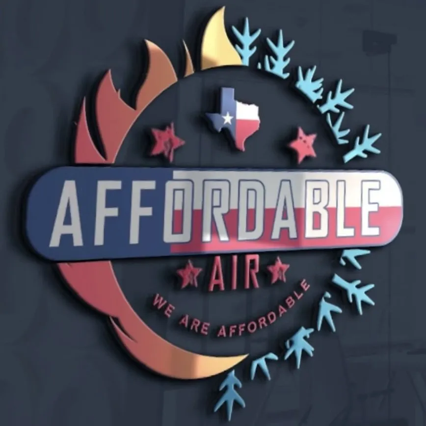Slide of Affordable Air Services