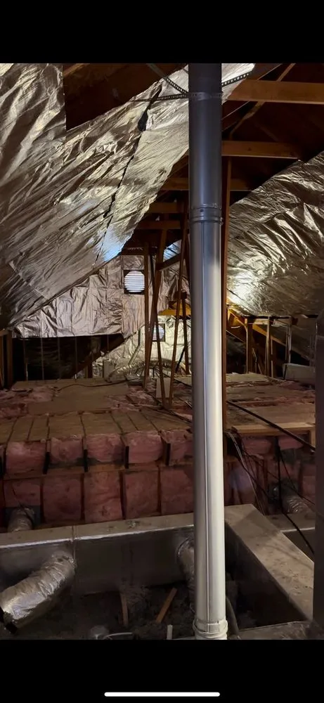 Slide of Affordable Air Services