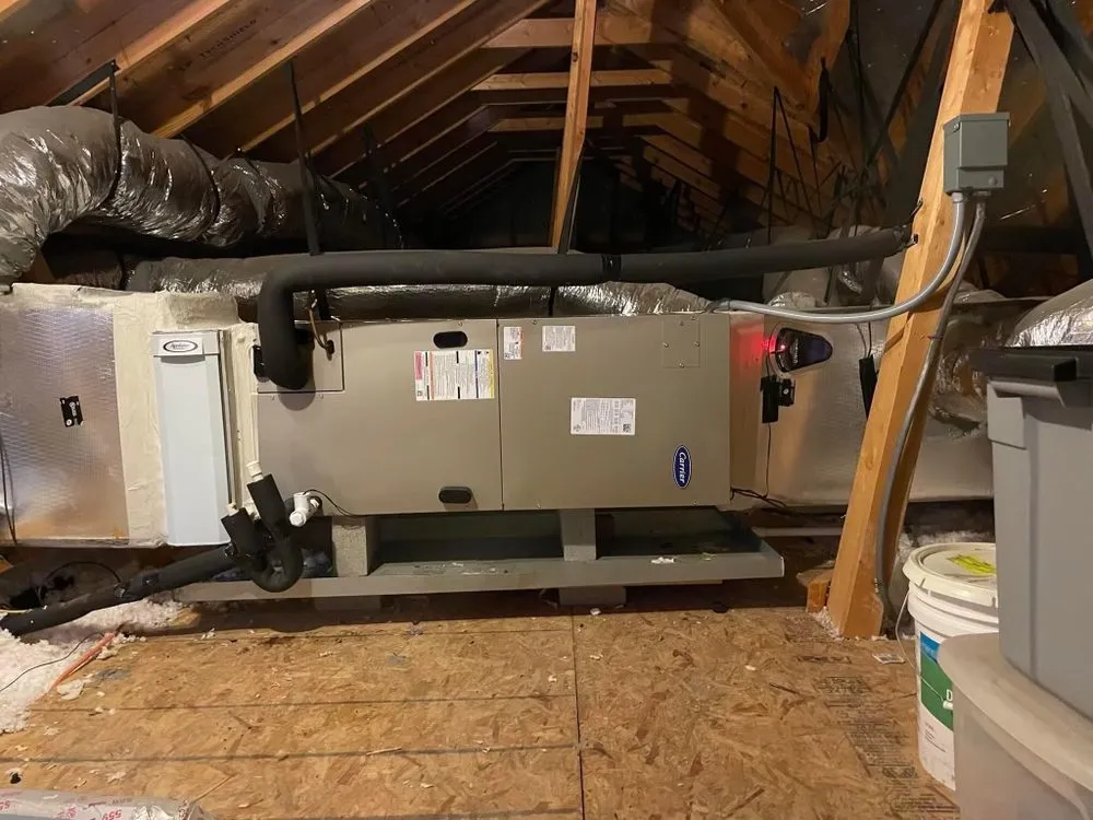 Slide of Affordable Air Services