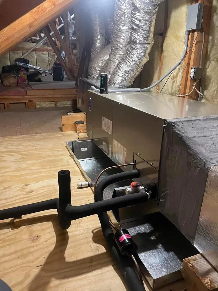 Slide of Affordable Air Services