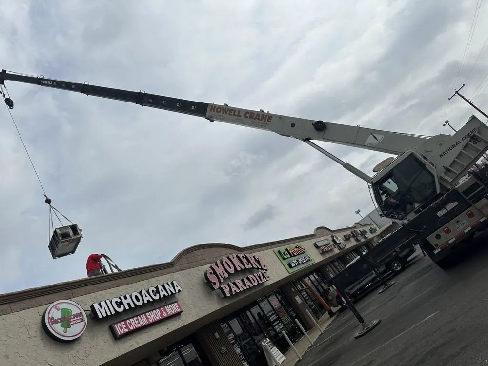 Slide of Affordable Air Services