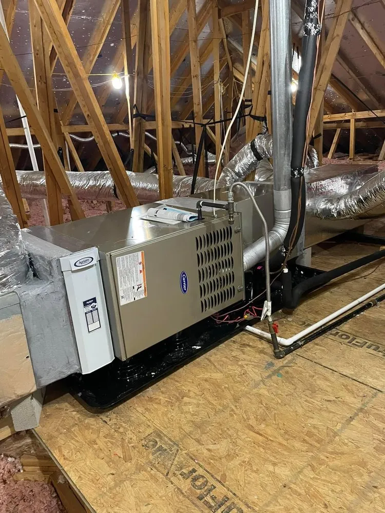 Slide of Affordable Air Services