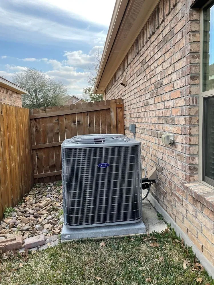 Slide of Affordable Air Services