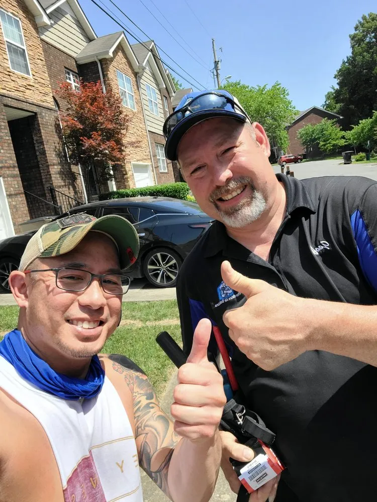 Professional HVAC maintenance in Lascassas, TN - Affordable Air Solutions - Heating & Cooling