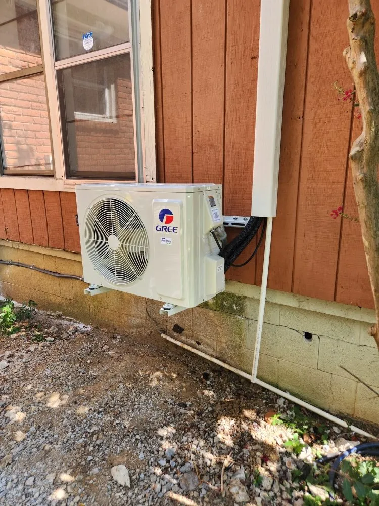 Local AC installation in Lascassas, TN by Affordable Air Solutions - Heating & Cooling