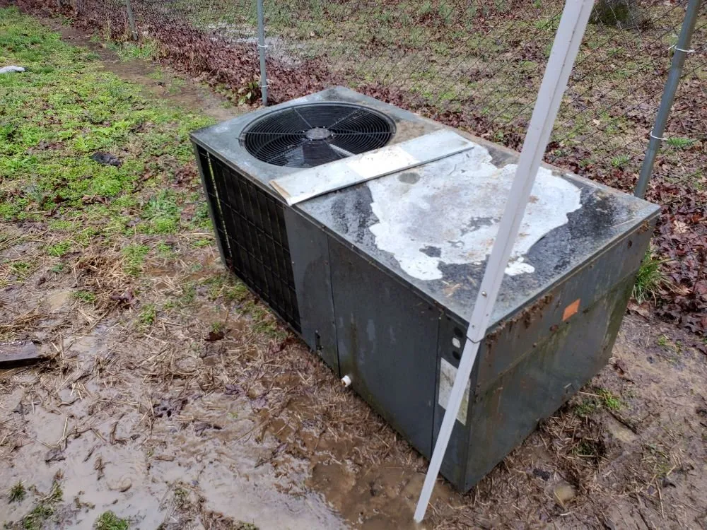Reliable HVAC repair in Lascassas, TN - Affordable Air Solutions - Heating & Cooling