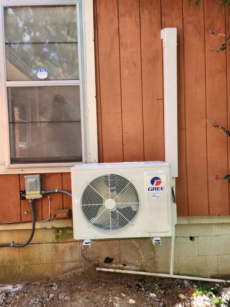 Top-rated AC installation for local homeowners across Lascassas, TN - Affordable Air Solutions - Heating & Cooling