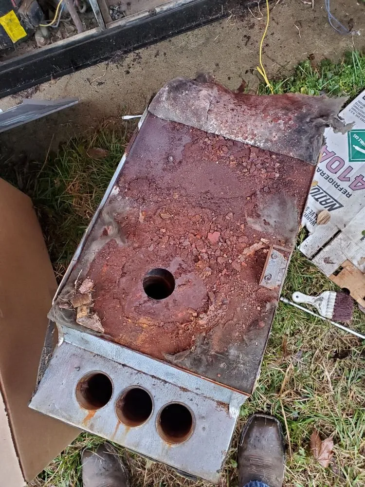 Reliable heating and cooling service in Lascassas, TN by Affordable Air Solutions - Heating & Cooling