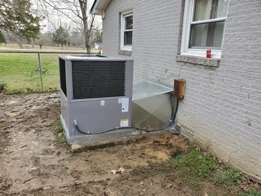 Professional AC repair in Lascassas, TN by Affordable Air Solutions - Heating & Cooling