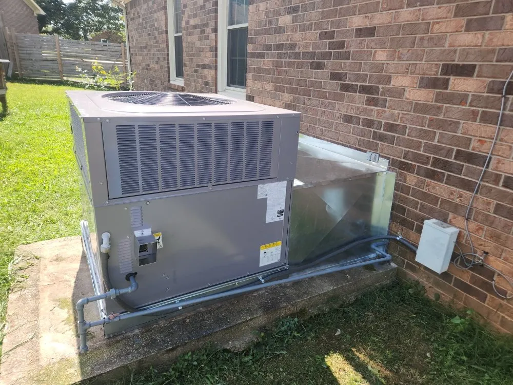 Reliable AC repair experts serving Lascassas, TN - Affordable Air Solutions - Heating & Cooling