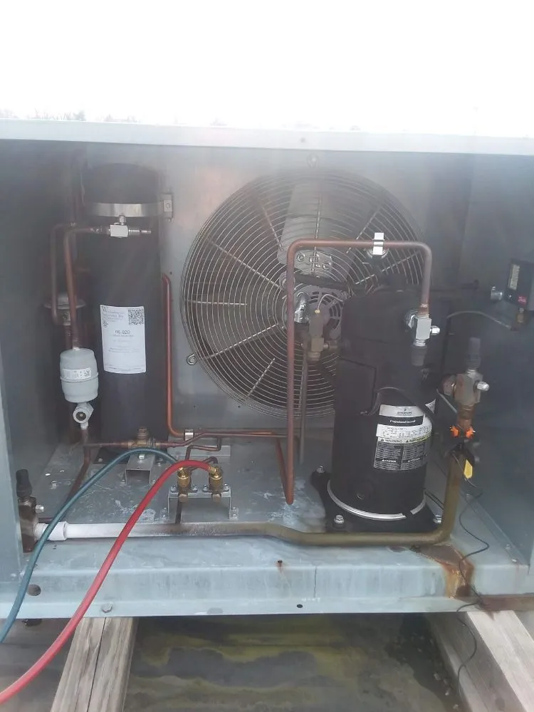 Slide of Affordable Air Solutions