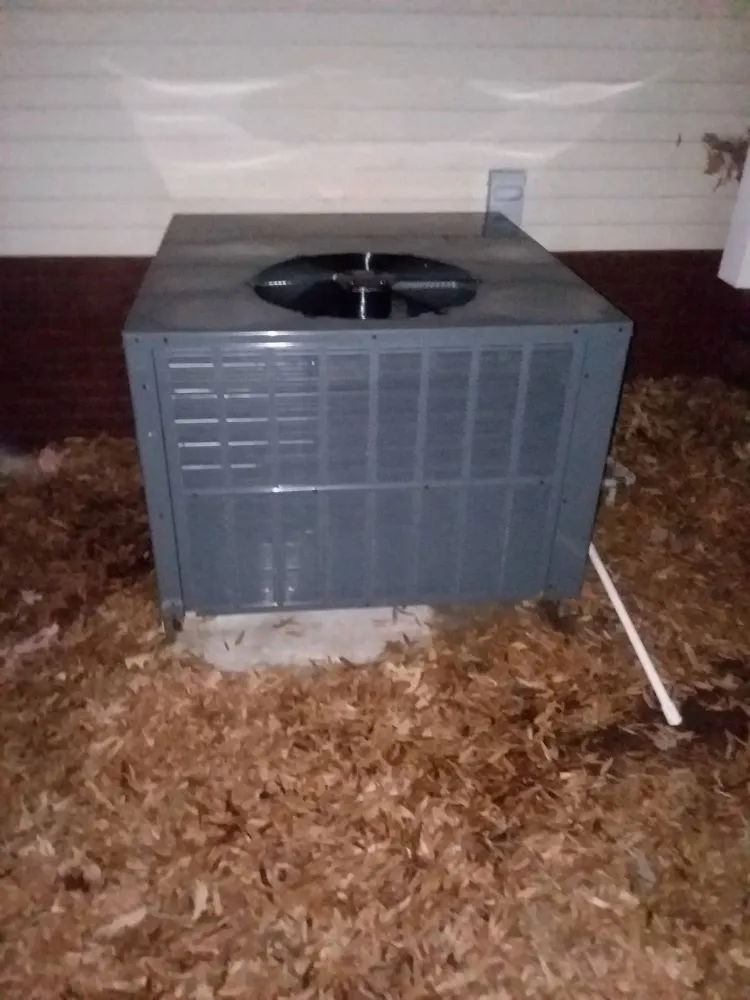 Slide of Affordable Air Solutions