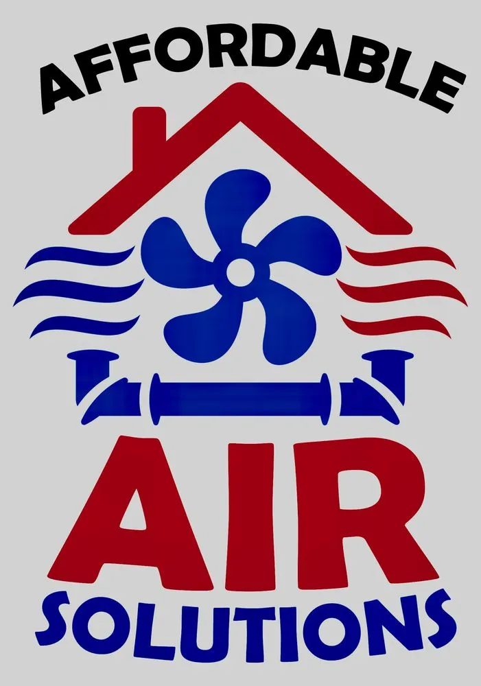 Slide of Affordable Air Solutions