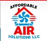 Slide of Affordable Air Solutions