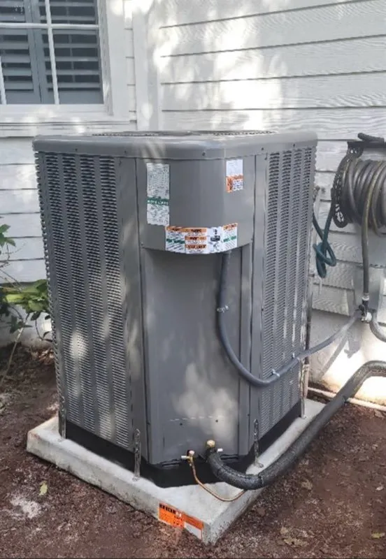 Slide of Affordable Air Solutions