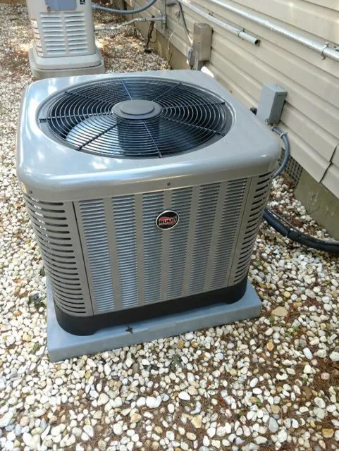 Slide of Affordable Air Solutions