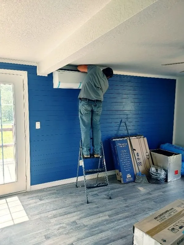 Slide of Affordable Air Systems of Arkansas