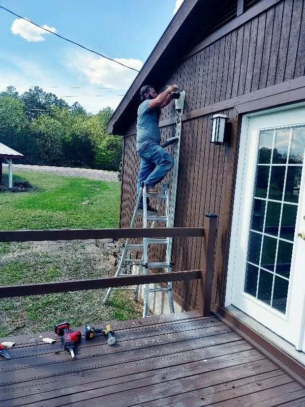 Slide of Affordable Air Systems of Arkansas