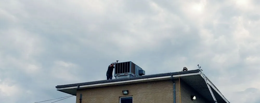 Slide of Affordable Air Systems of Arkansas