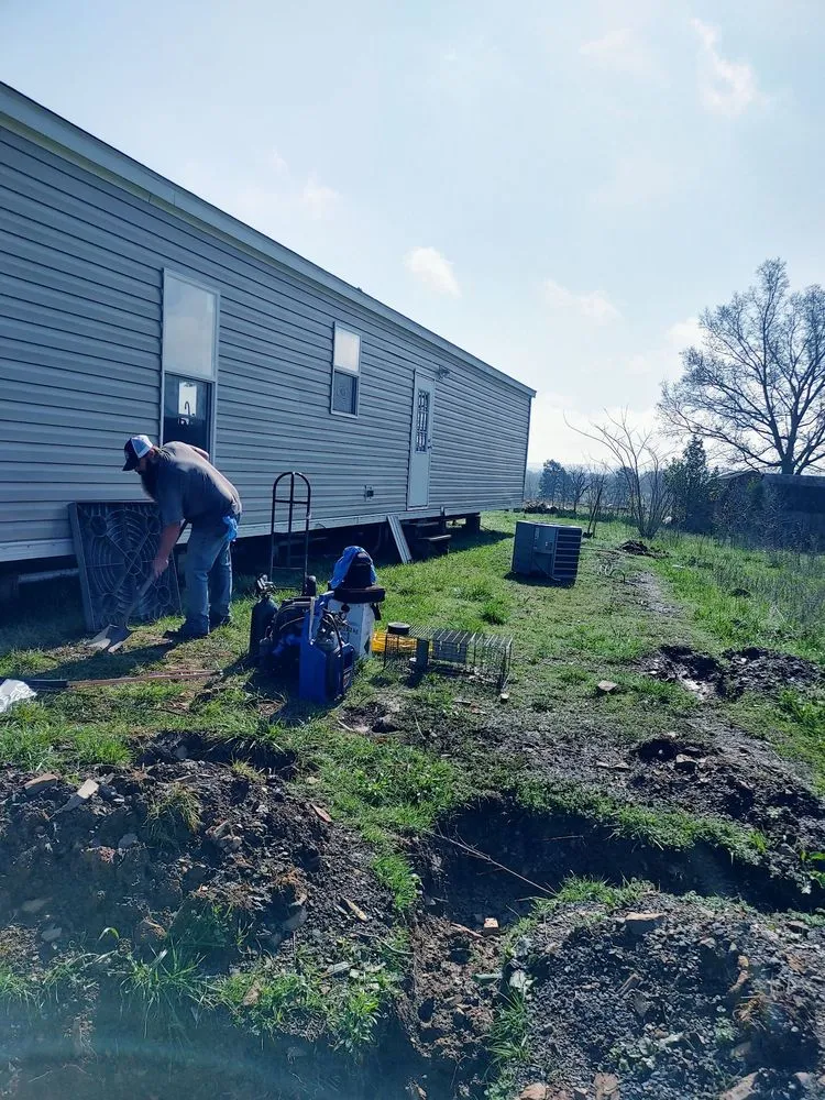 Slide of Affordable Air Systems of Arkansas