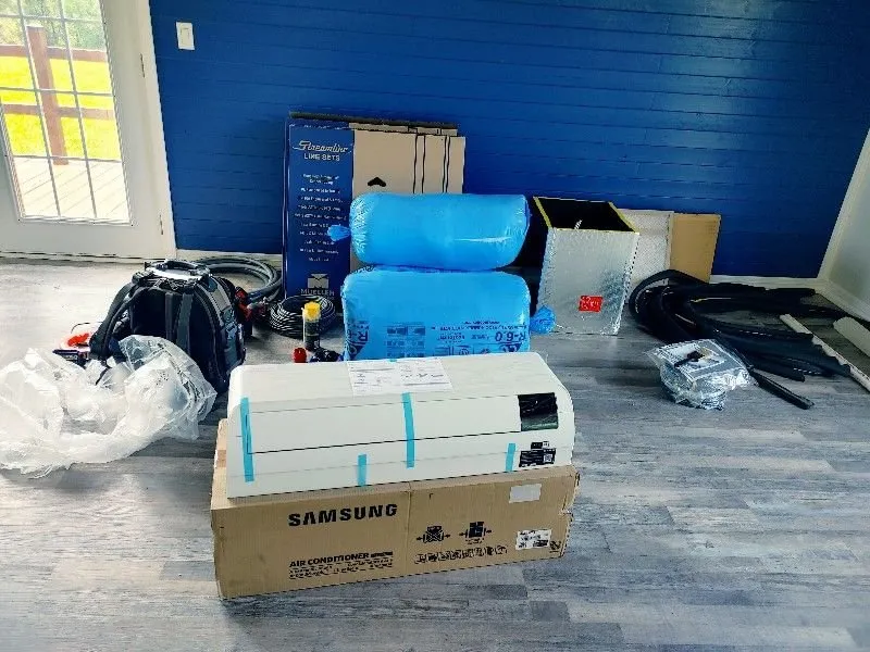 Slide of Affordable Air Systems of Arkansas