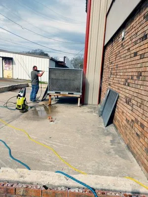 Affordable Air Systems of Arkansas