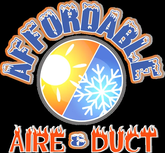 Slide of Affordable Aire & Duct Cleaning