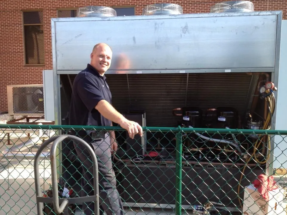 Slide of Affordable Aire And Refrigeration