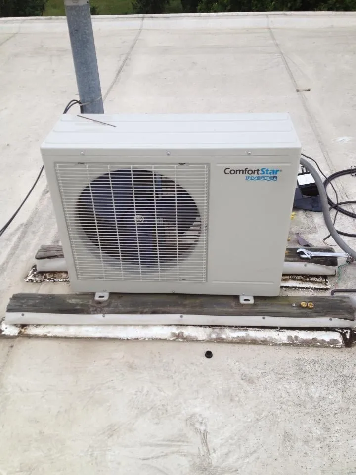 Slide of Affordable Aire And Refrigeration