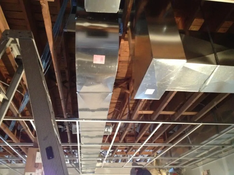 Slide of Affordable Aire And Refrigeration