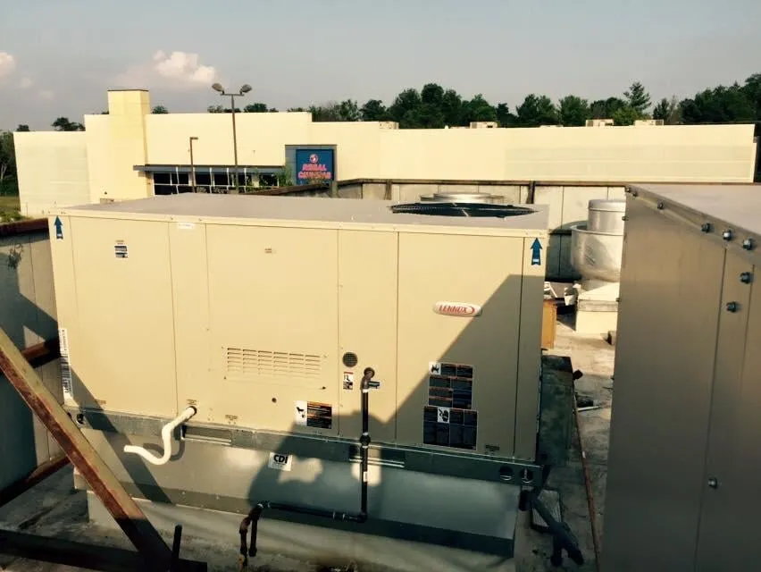 Slide of Affordable Aire And Refrigeration