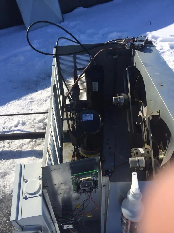 Slide of Affordable Aire And Refrigeration