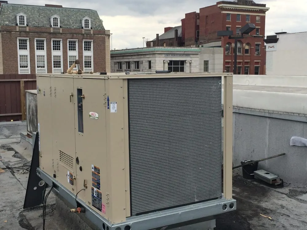 Slide of Affordable Aire And Refrigeration