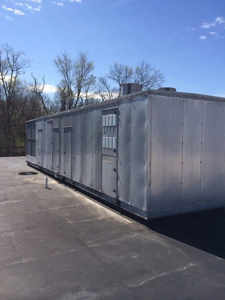 Slide of Affordable Aire And Refrigeration