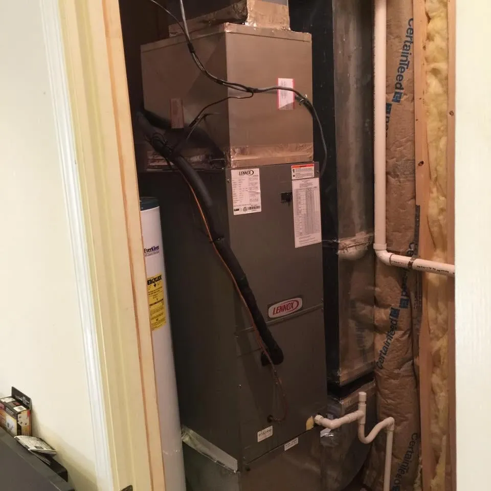 Slide of Affordable Aire And Refrigeration