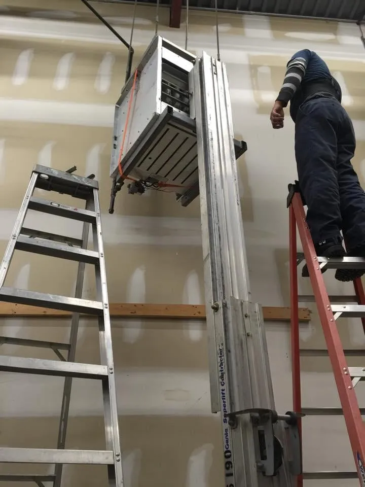 Slide of Affordable Aire And Refrigeration