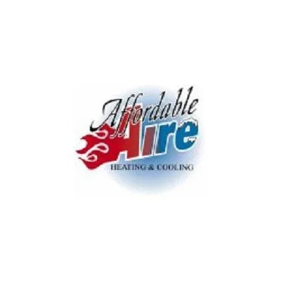Slide of Affordable Aire Heating & Cooling