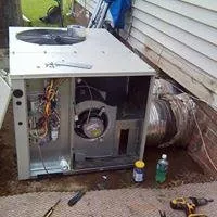 Slide of Affordable Aire Heating & Cooling