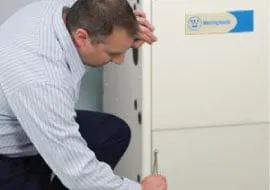 Slide of Affordable Aire Heating & Cooling