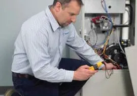 Slide of Affordable Aire Heating & Cooling