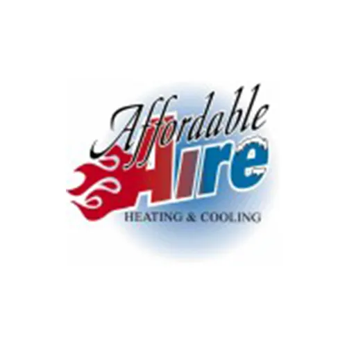 Slide of Affordable Aire Heating & Cooling