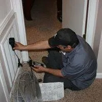 Slide of Affordable Aire Heating & Cooling