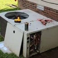 Slide of Affordable Aire Heating & Cooling