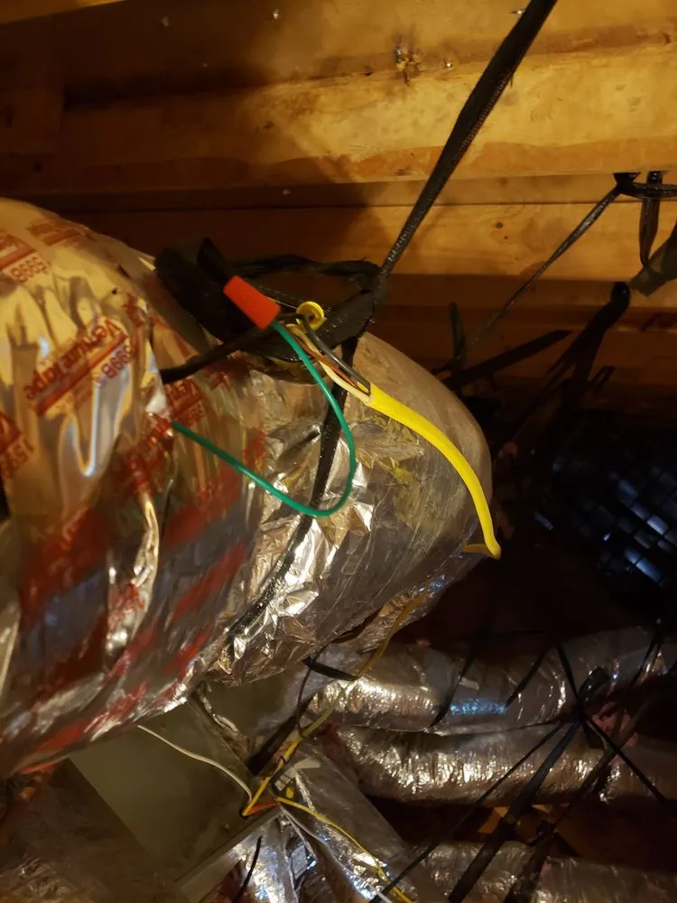 Slide of Affordable American Air Conditioning & Heating