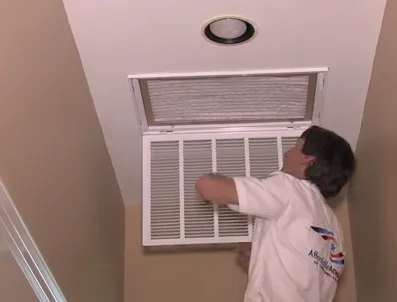Slide of Affordable American Air Conditioning & Heating