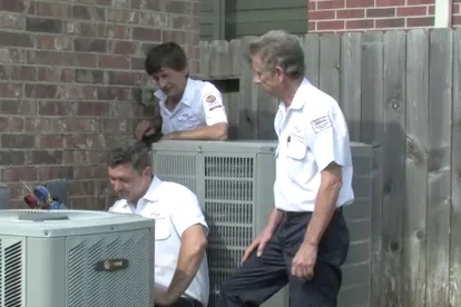 Slide of Affordable American Air Conditioning & Heating