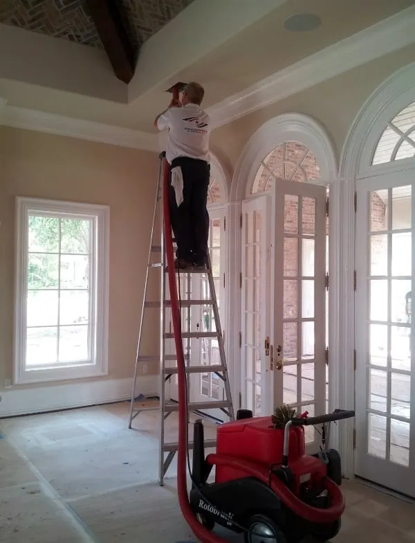 Slide of Affordable American Air Conditioning & Heating