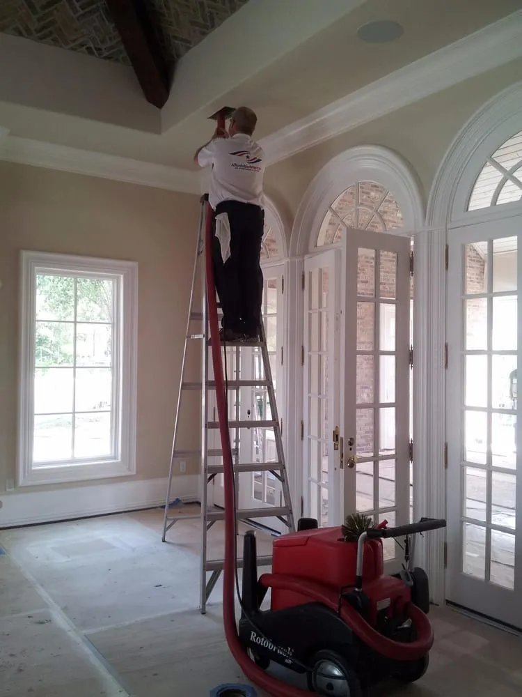 Slide of Affordable American Air Conditioning & Heating